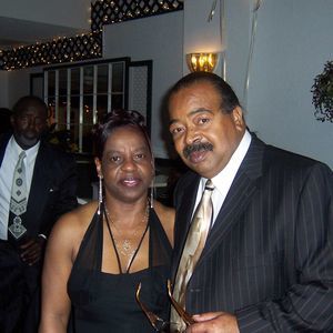 Meet your Posher, Otis